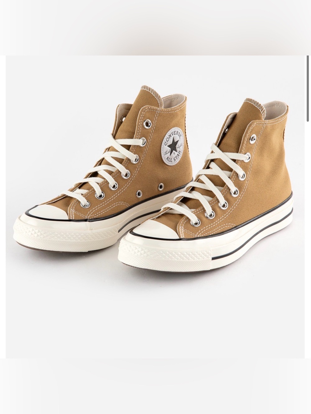 Converse Unisex Chuck 70 High Top Sneakers